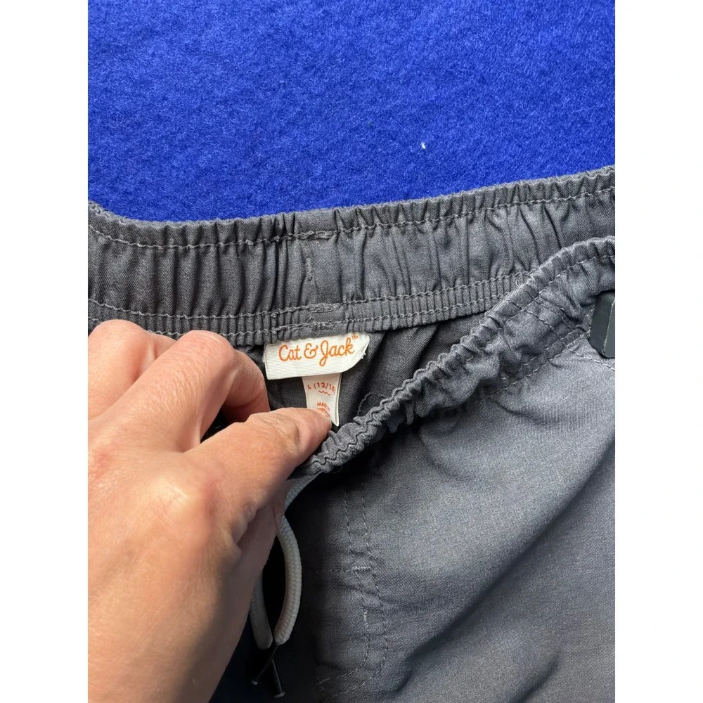 Cat & Jack classic pull